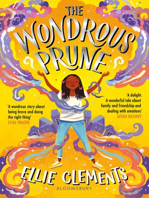 The Wondrous Prune - ebook